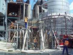 Stizosls - Consolidari structuri din beton